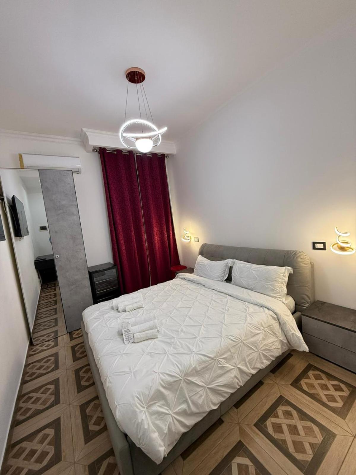 Rosa Italia Hotel Roma Exterior photo