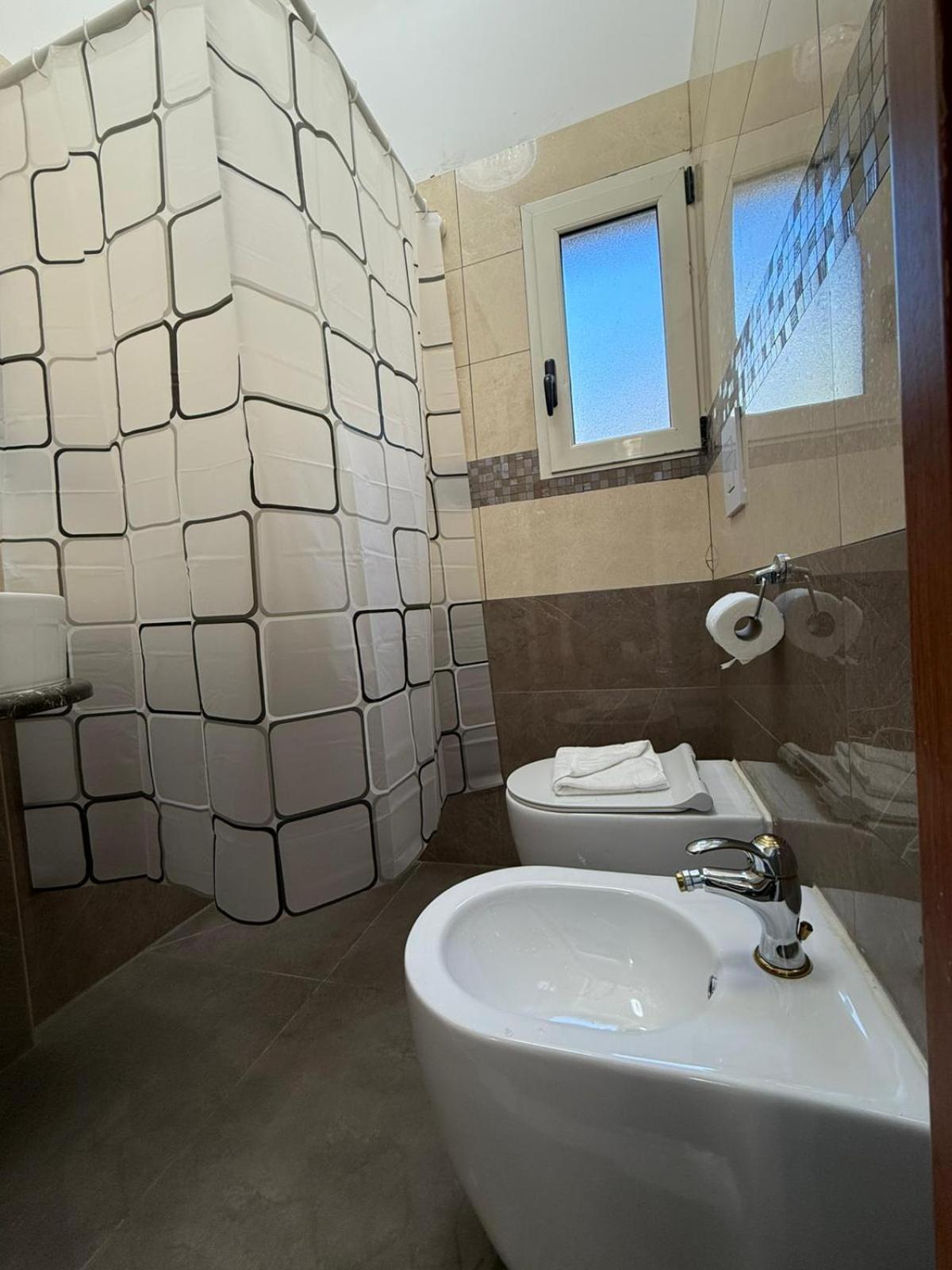 Rosa Italia Hotel Roma Exterior photo